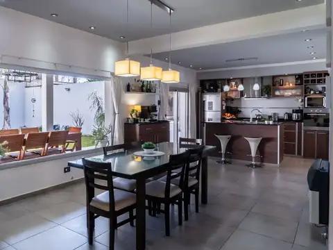 Casa en Venta 9 años