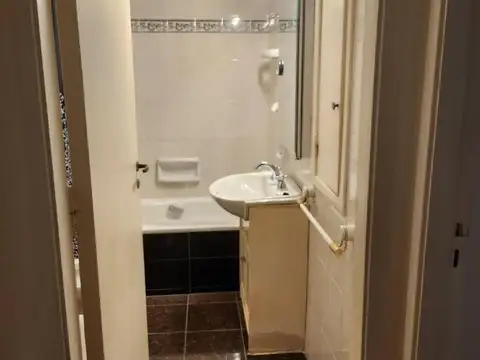 Departamento en Alquiler 60 años