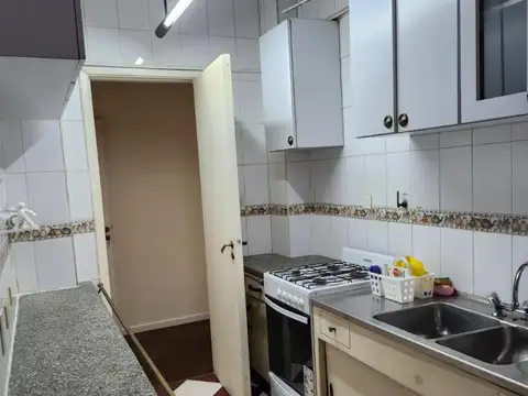 Departamento en Alquiler de 4 ambientes