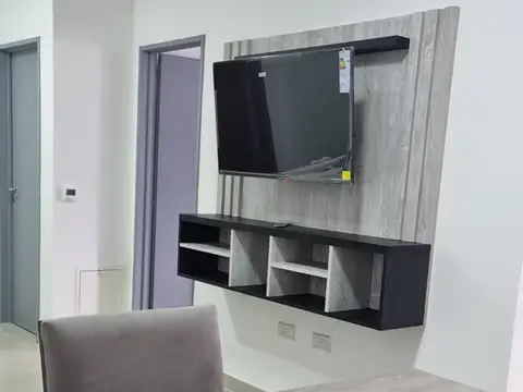 Departamento 2 ambientes Espectacular