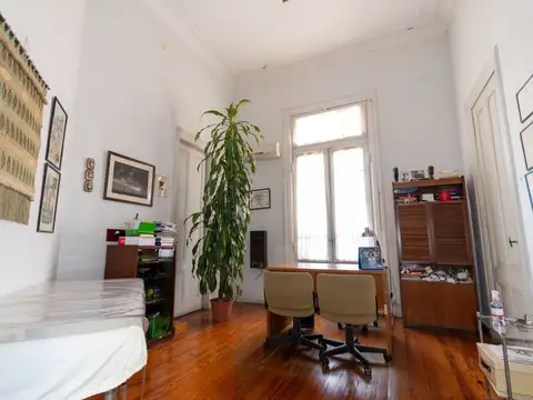 San Lorenzo 800