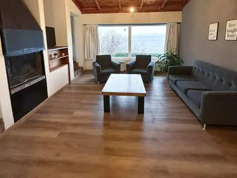 Casa en Alquiler en San Carlos de Bariloche, USD 2.500