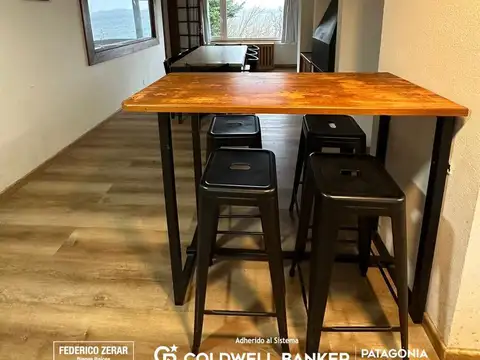 Casa en Alquiler 12 años