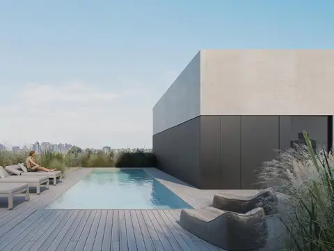 Departamento en Venta de 2 dormitorios