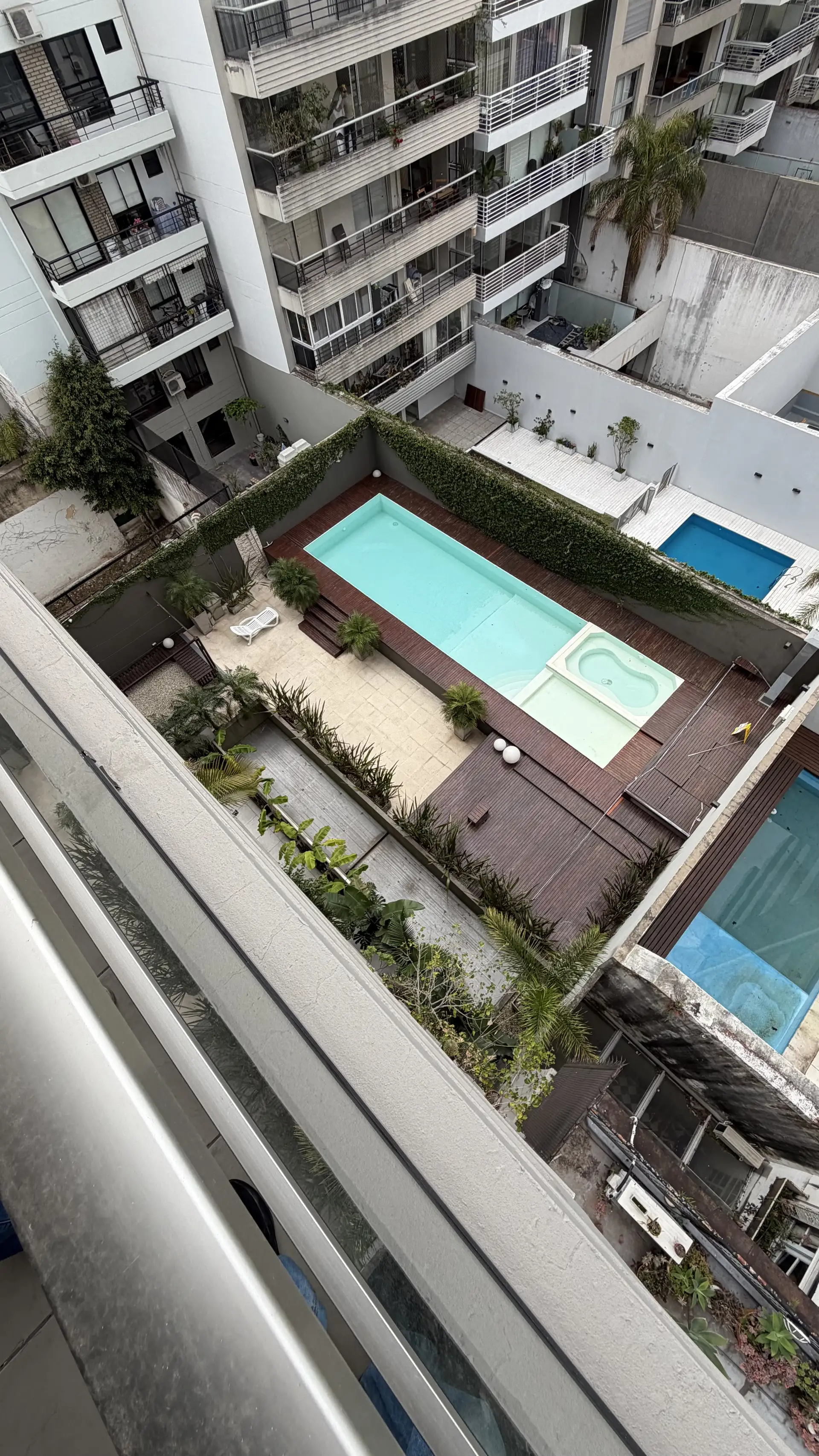 Departamento en Alquiler en Palermo, CABA (9)