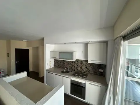 Departamento en Alquiler de 2 ambientes