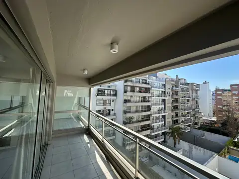 Departamento en Alquiler 10 años