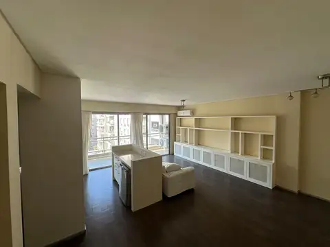 Dorrego 2300, Piso 6