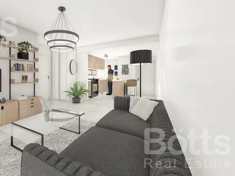 VENTA DEPTO 3 AMB  BALCÓN 73 MTS - AMENITIES - NUÑEZ entrega Sept 25