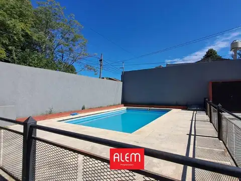 DEPARTAMENTO 3 AMBIENTES - EZEIZA, GRAN BS. AS. OESTE SUR