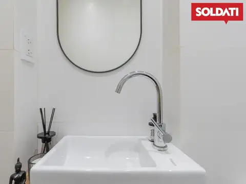 Departamento en Venta en Colegiales, USD 245.000