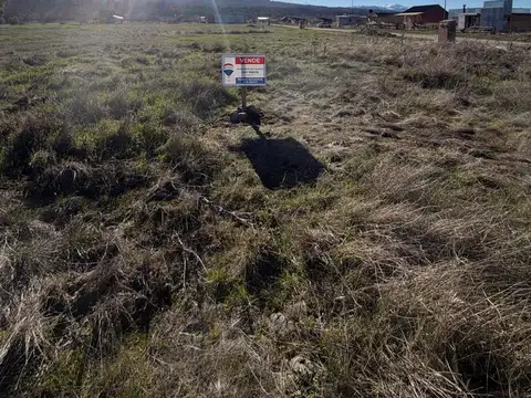 Terreno en Venta en Trevelin, USD 24.000