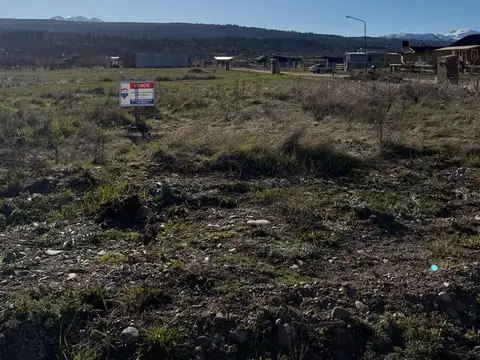 Terreno en Venta en Trevelin, Futaleufú