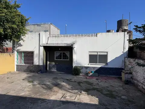 VENTA CASA "VILLA LUZURIAGA" ANTICIPO Y CUOTAS
