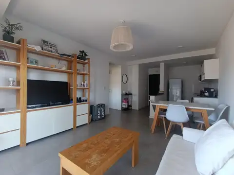 VENTA Departamento 2 Ambientes con cochera en TIGRE, Zona Norte