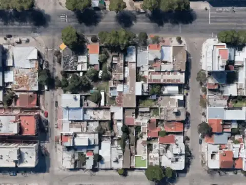 Terreno en Venta de 1429,0 m2