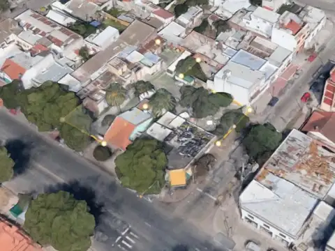 Luro y Chile