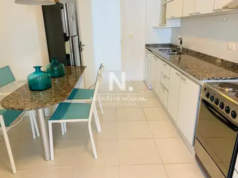 Departamento en Venta en Aidy Grill, USD 490.000