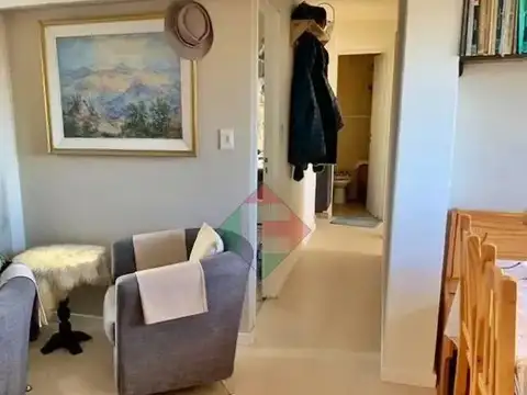 Departamento en Venta en San Carlos de Bariloche, USD 147.000