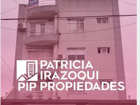 Departamento en Alquiler 15 años