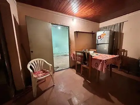 Teniente Loza - Casa 100