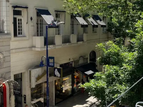 Departamento en Venta en Recoleta, USD 480.000