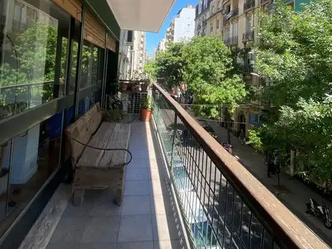 Departamento en Venta de 3 dormitorios