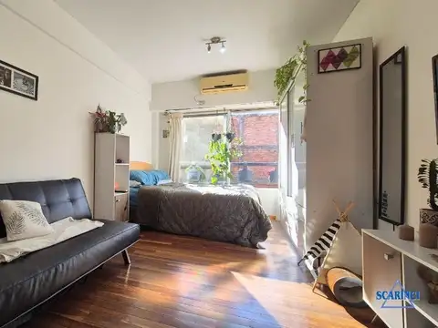 Departamento Monoambiente  en Venta en Sáenz Peña, Tres de Febrero, G.B.A. Zona Oeste
