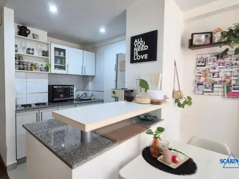 Departamento en Venta al Este