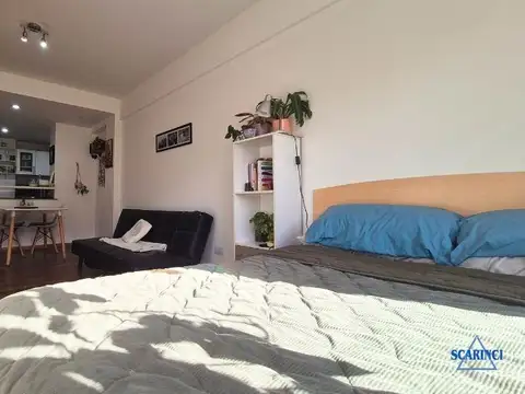 Departamento en Venta en Villa Saenz Peña, USD 52.000