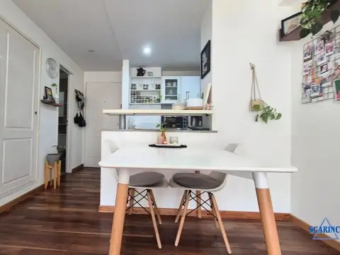 Departamento en Venta 16 años
