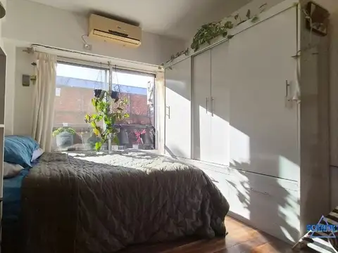 Departamento en Venta de Monoambiente