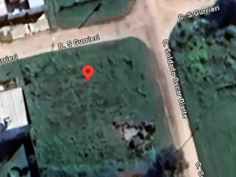 Terreno en Venta de 475,0 m2