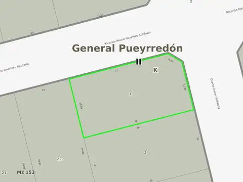 Soldado Oscar Diarte y Ricardo Mario Gurriere Soldado