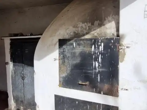 CASA EN VENTA - RIO CEBALLOS - Barrio Amuchastegui