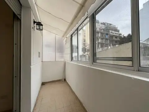 Departamento en Alquiler 15 años