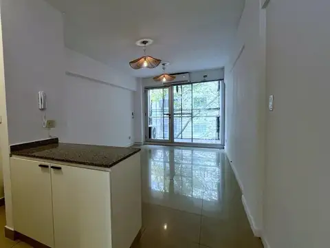 Departamento en Alquiler de 2 ambientes