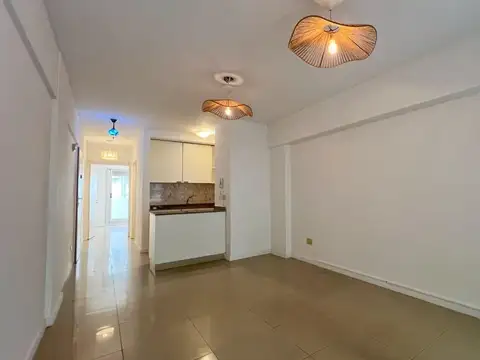 Departamento en Alquiler de 1 dormitorio