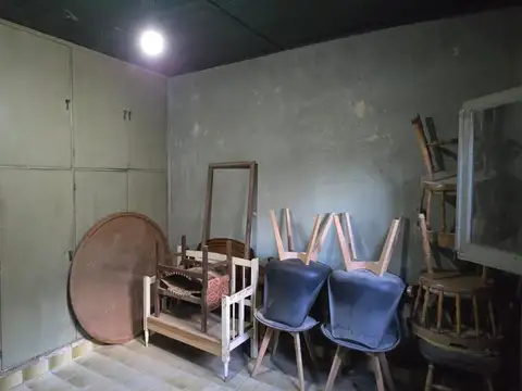 Casa sobre lote de 300 m² en ubicación estratégica