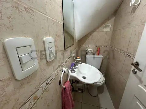 VENTA   DUPLEX   4   AMBIENTES     SAN MIGUEL    TOMA PERMUTA