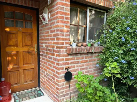 Depto Tipo Casa en Venta en San Miguel, USD 95.000