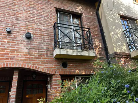 VENTA   DUPLEX   4   AMBIENTES     SAN MIGUEL    TOMA PERMUTA