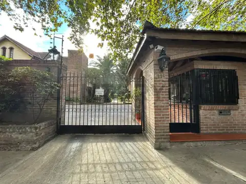 Guemes 600, Piso 0