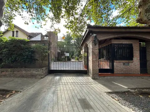 VENTA   DUPLEX   4   AMBIENTES     SAN MIGUEL    TOMA PERMUTA
