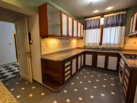 Casa en Venta 15 años