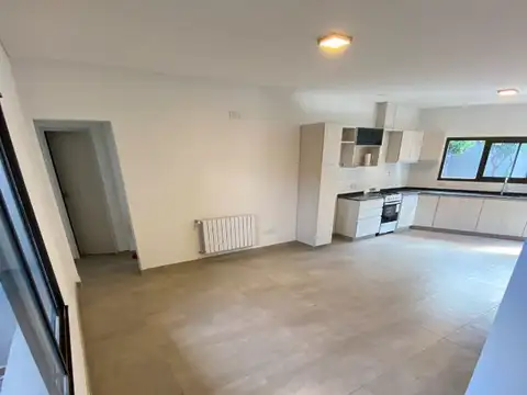 Depto Tipo Casa en Venta en San Justo, USD 95.000