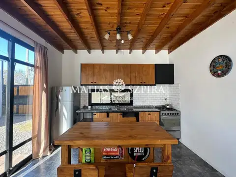 Casa en Venta de 2 dormitorios