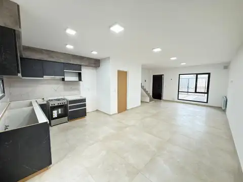 VENTA, DUPLEX 2 DORMITORIOS A ESTRENAR!