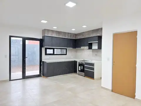 Casa en Venta 1 año