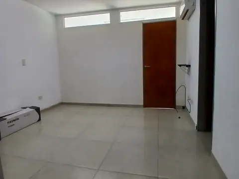 Departamento Monoambiente Con Cochera. Morón Norte